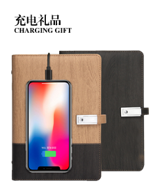 充电礼品